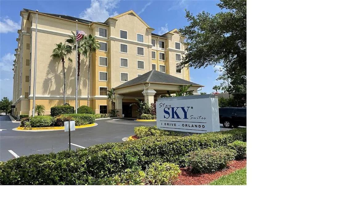 Great Condo Incredible Location Orlando Exterior foto