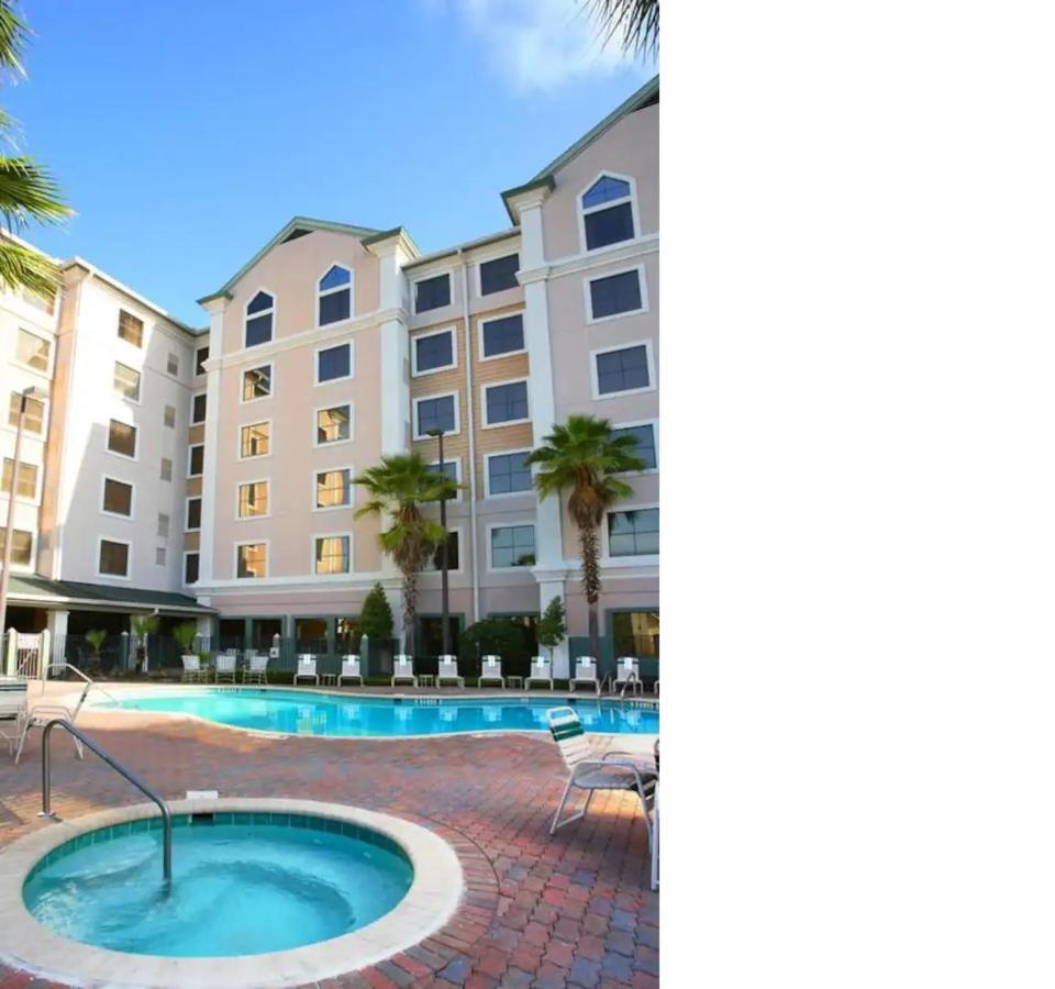 Great Condo Incredible Location Orlando Exterior foto