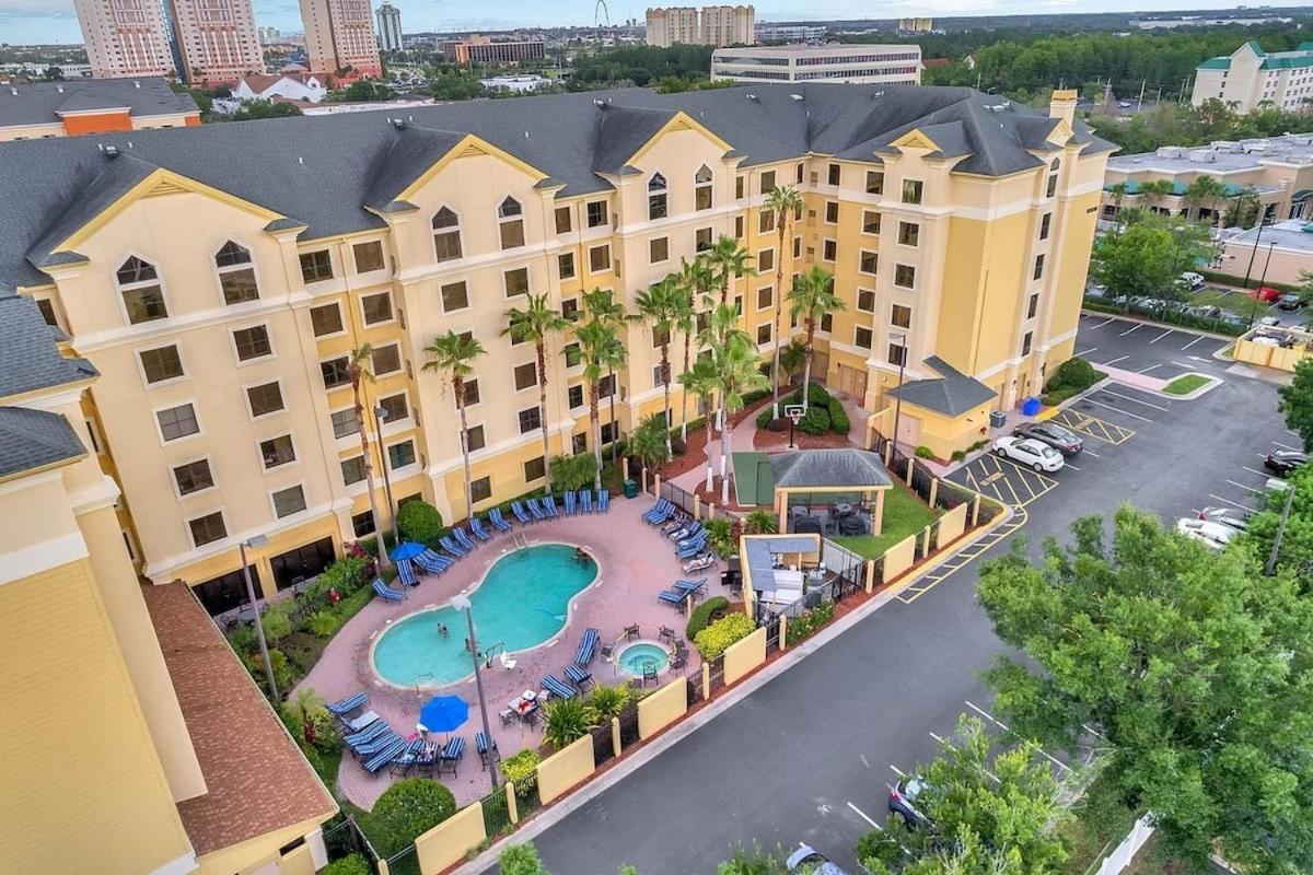 Great Condo Incredible Location Orlando Exterior foto